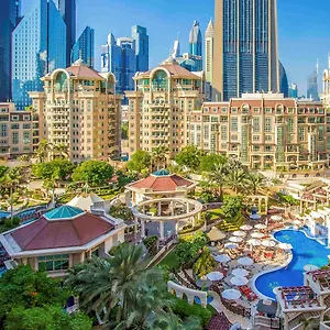 Swissotel Al Murooj Ξενοδοχείο